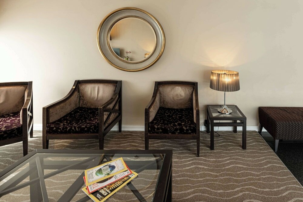 Фото Gresham Belson Hotel