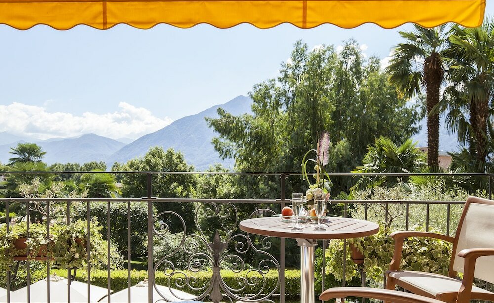 Фото Boutique-Hotel Remorino