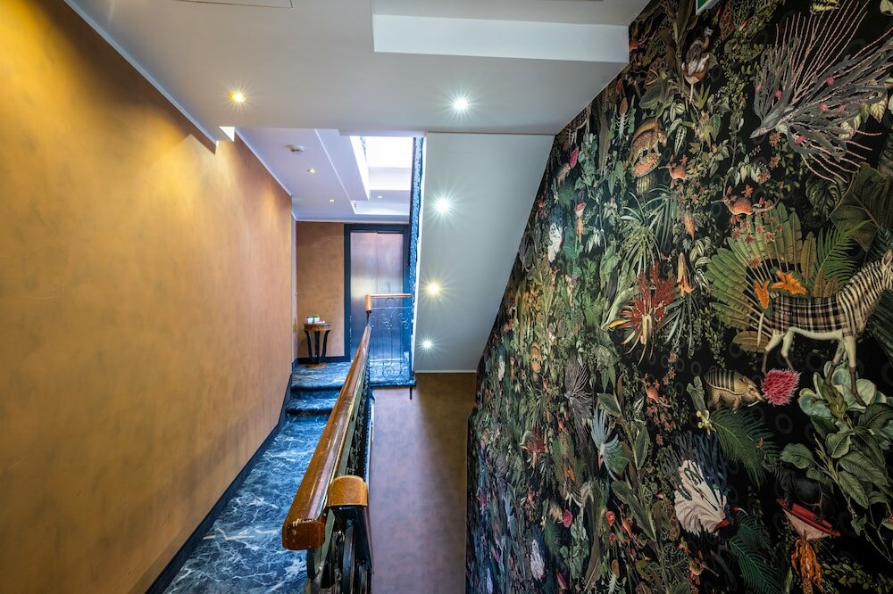 Фото Hotel Paganelli