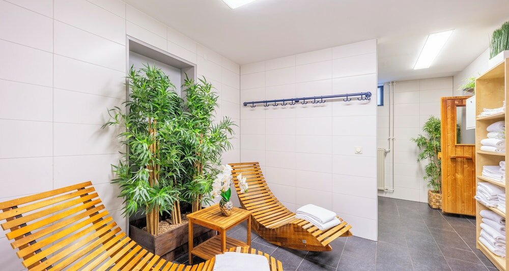 Фото Best Western Hotel Braunschweig