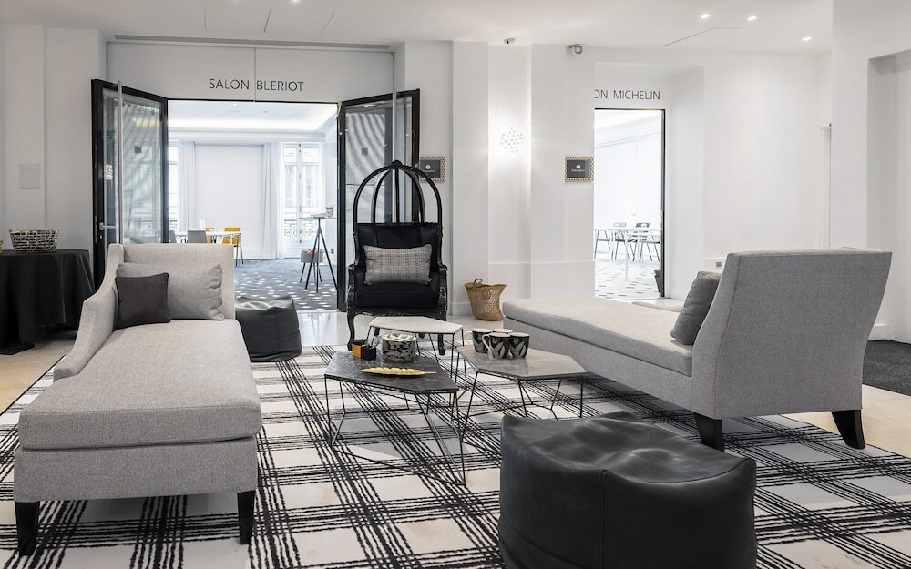 Фото La Maison Champs Elysées 