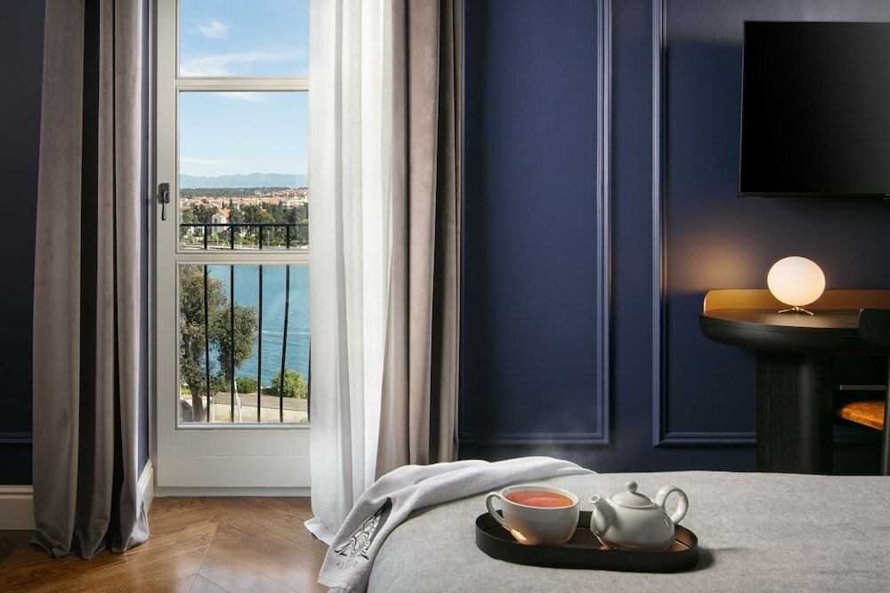 Фото Almayer Art & Heritage Hotel