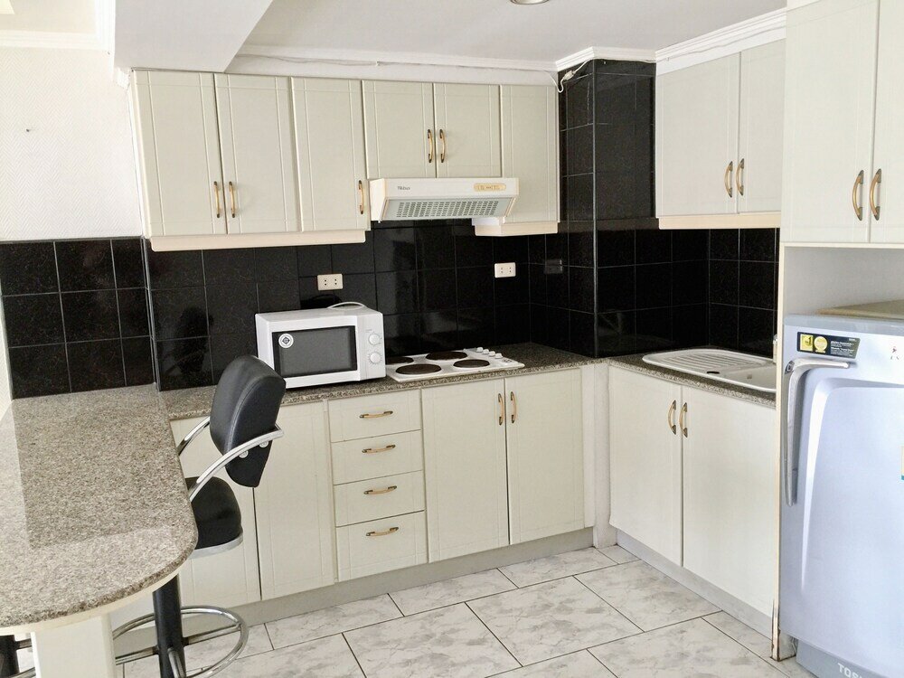 Фото Yensabai Condotel