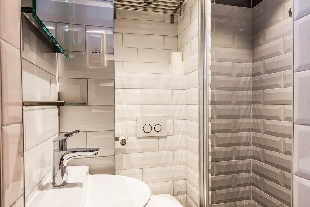 Фото Hôtel District République