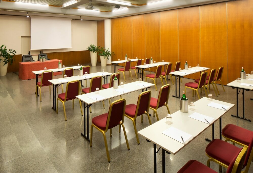 Фото Starhotels Cristallo Palace