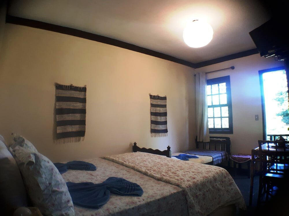 Фото Pousada Alicia Búzios