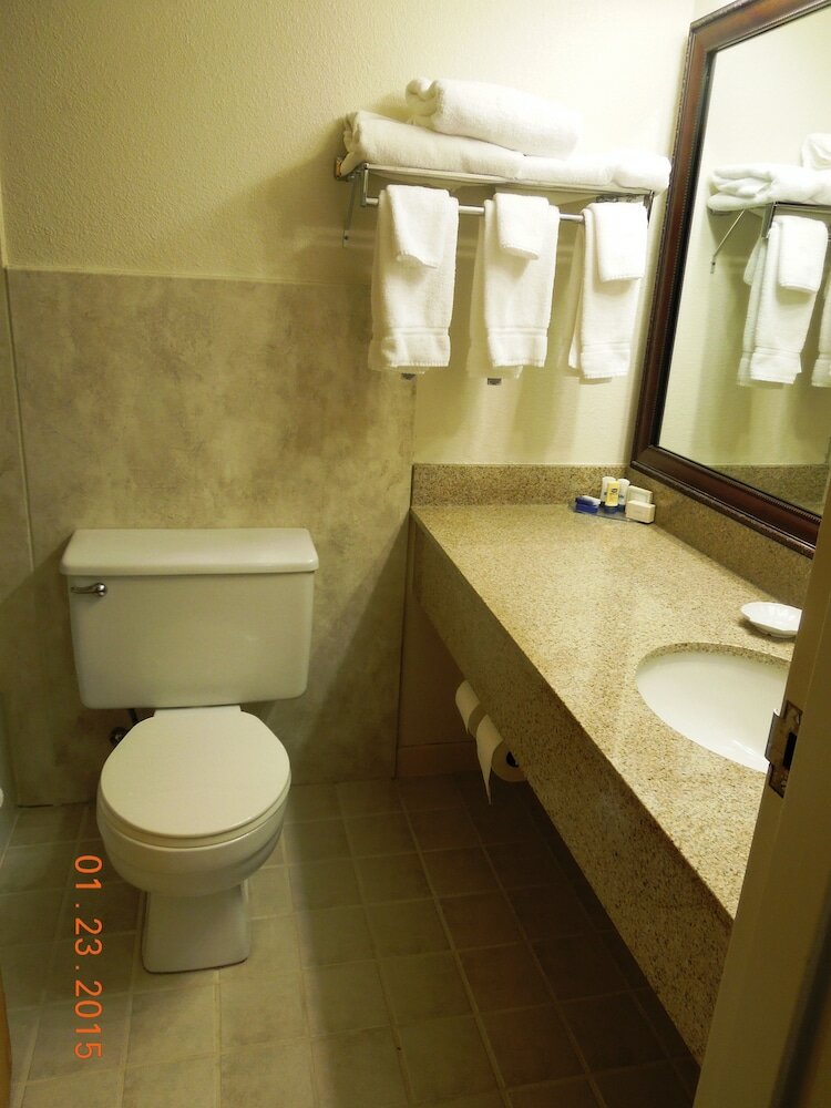 Фото Baymont by Wyndham Marietta