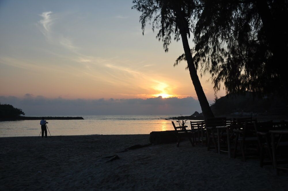 Фото Samui Honey Backpacker Bungalow