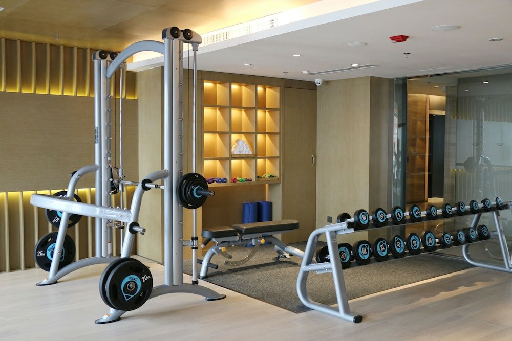 Фото Courtyard by Marriott Changsha South