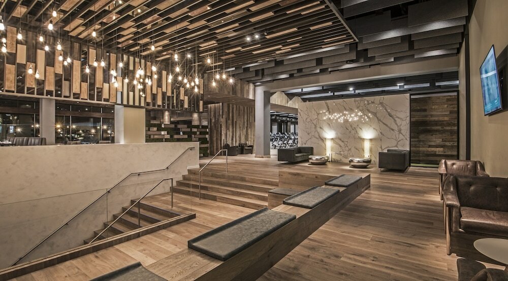 Фото The Hotel at Midtown