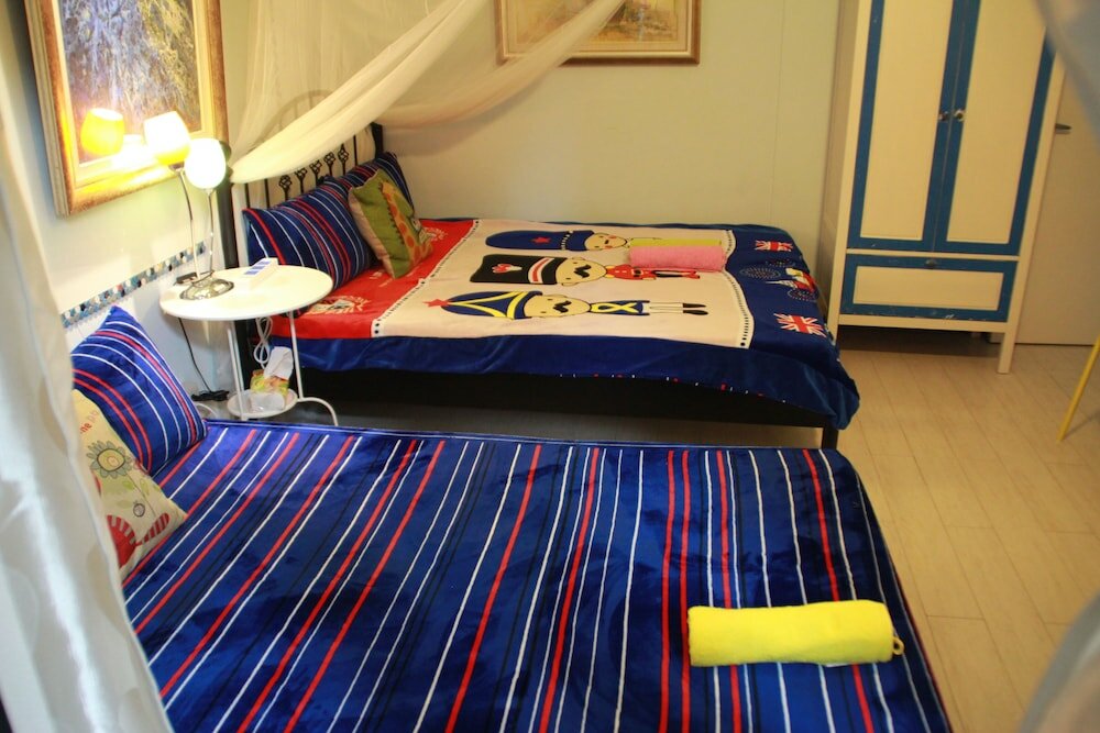 Фото TaiwanMatisse