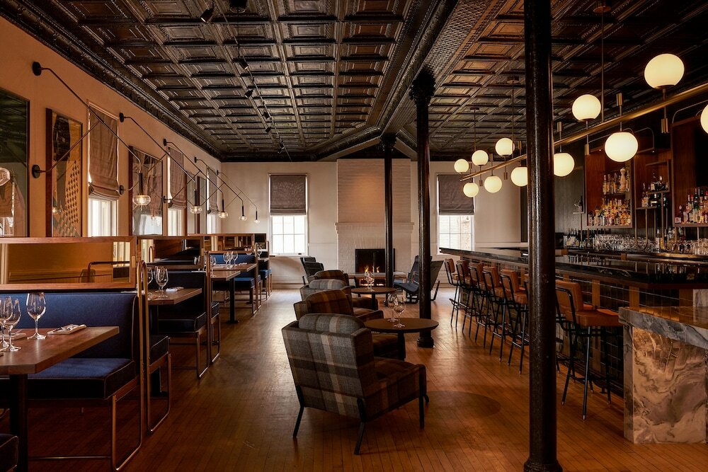 Фото Cavallo Point