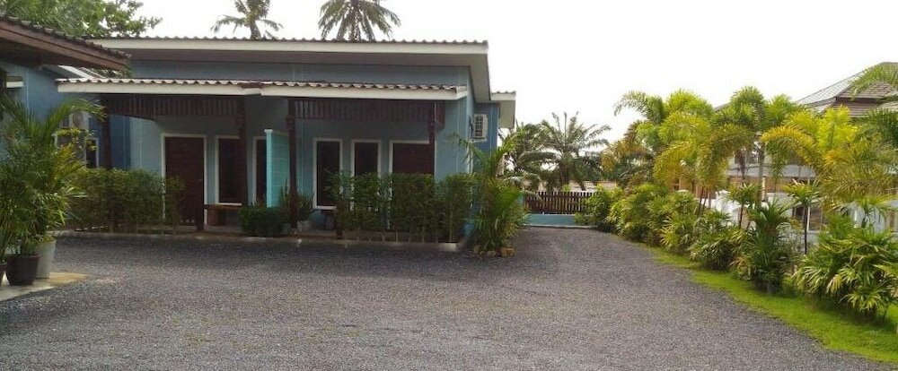 Фото Arcadian Resort