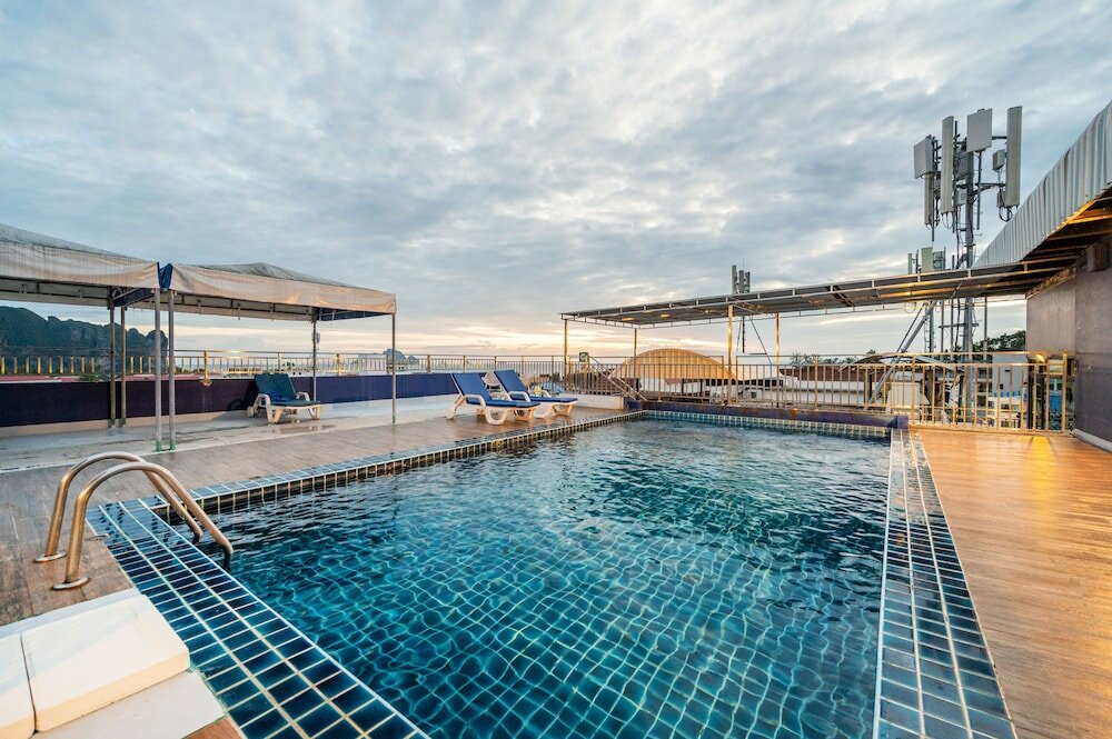 Фото отеля 4