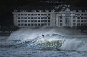 Гостиница Hotel Chiqui