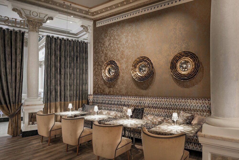 Фото Círculo Gran Vía, Autograph Collection