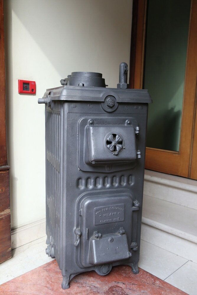 Фото Hotel Antica Dimora