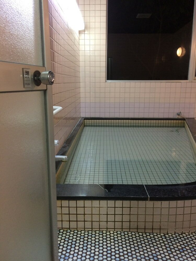 Фото Kashikojima Grand Hotel