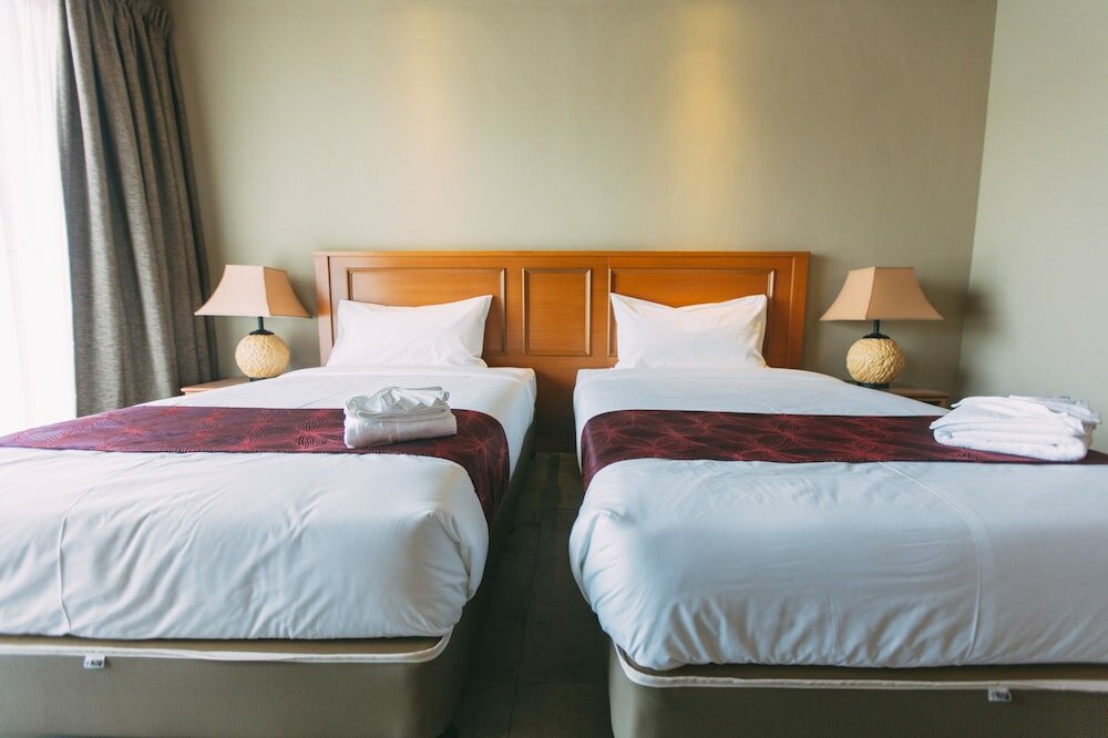 Фото Tasik Villa International Resort