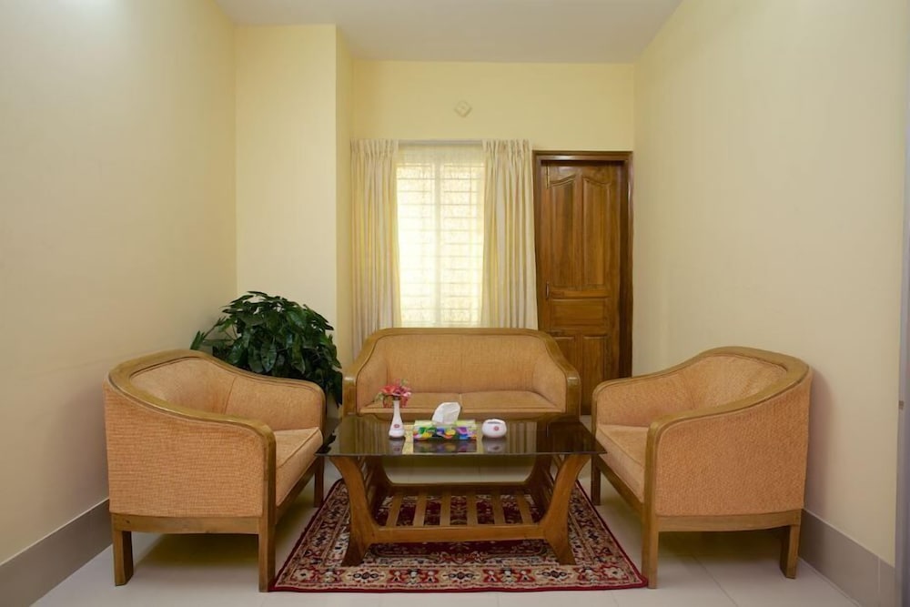 Фото Britannia Hotel