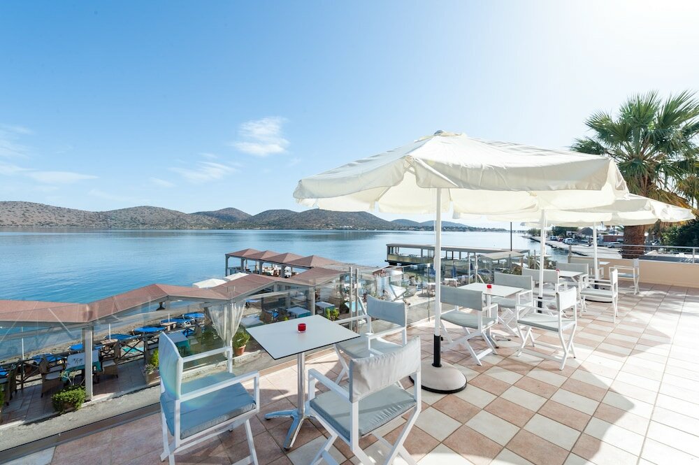Фото Elounda Akti Olous - Adults only