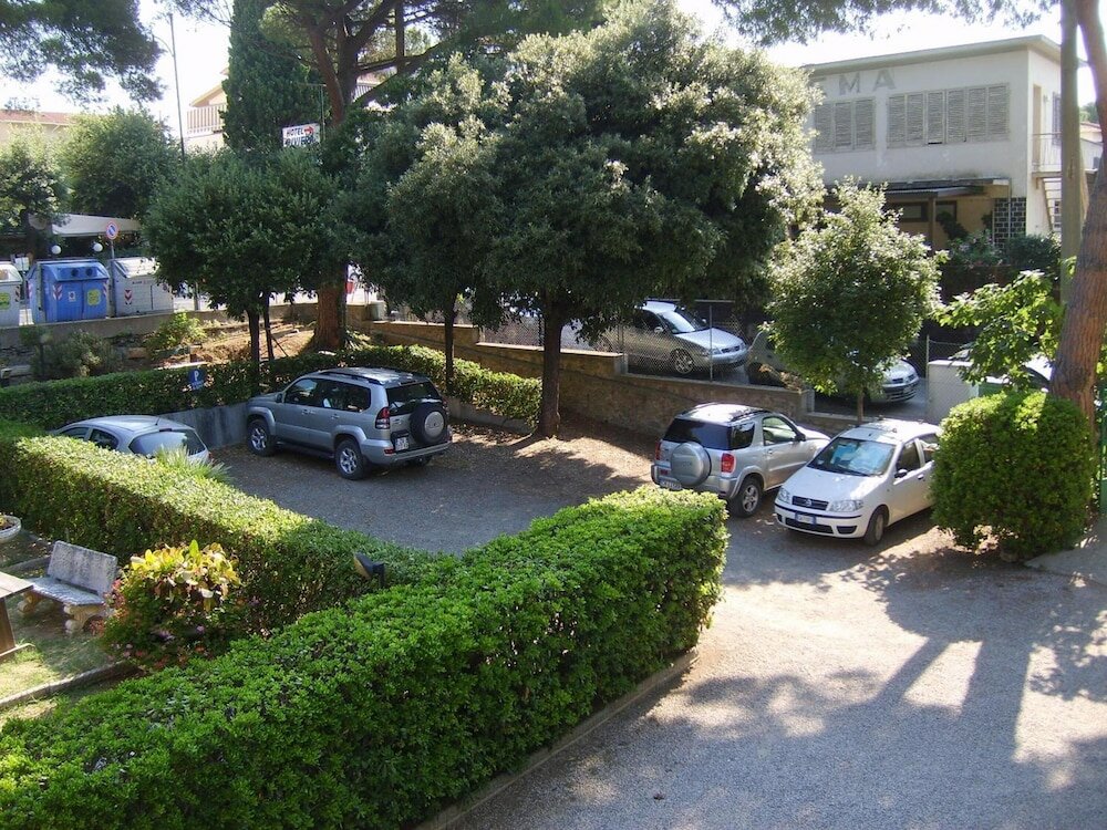 Фото Hotel Costa Verde