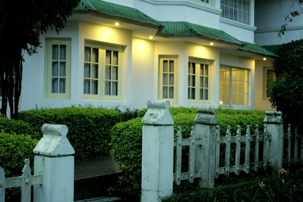 Фото Eastend Munnar