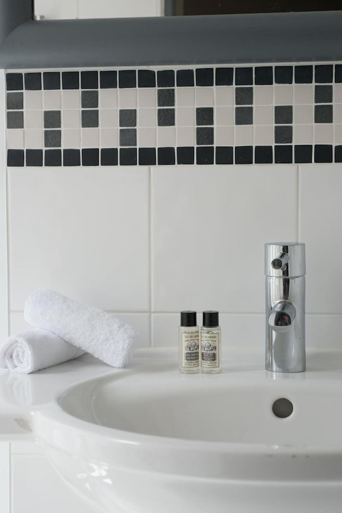 Фото Hôtel Apollon Montparnasse