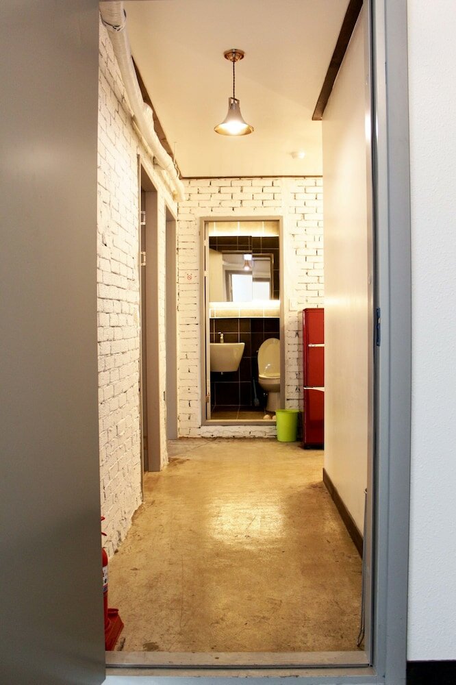 Фото Urban Art Stay - Hostel