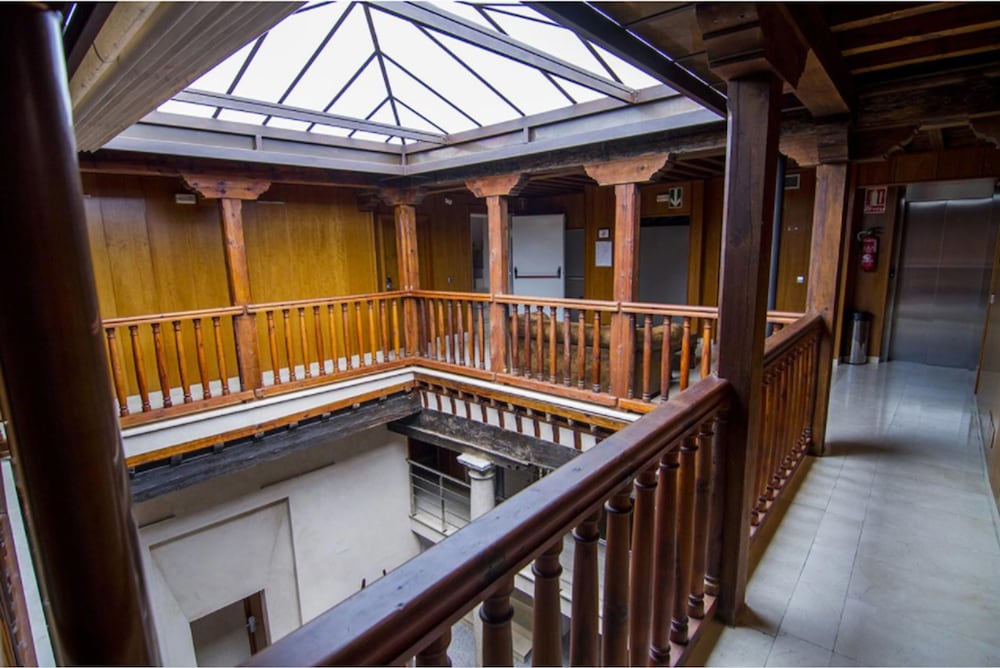 Фото Hotel Santa Isabel