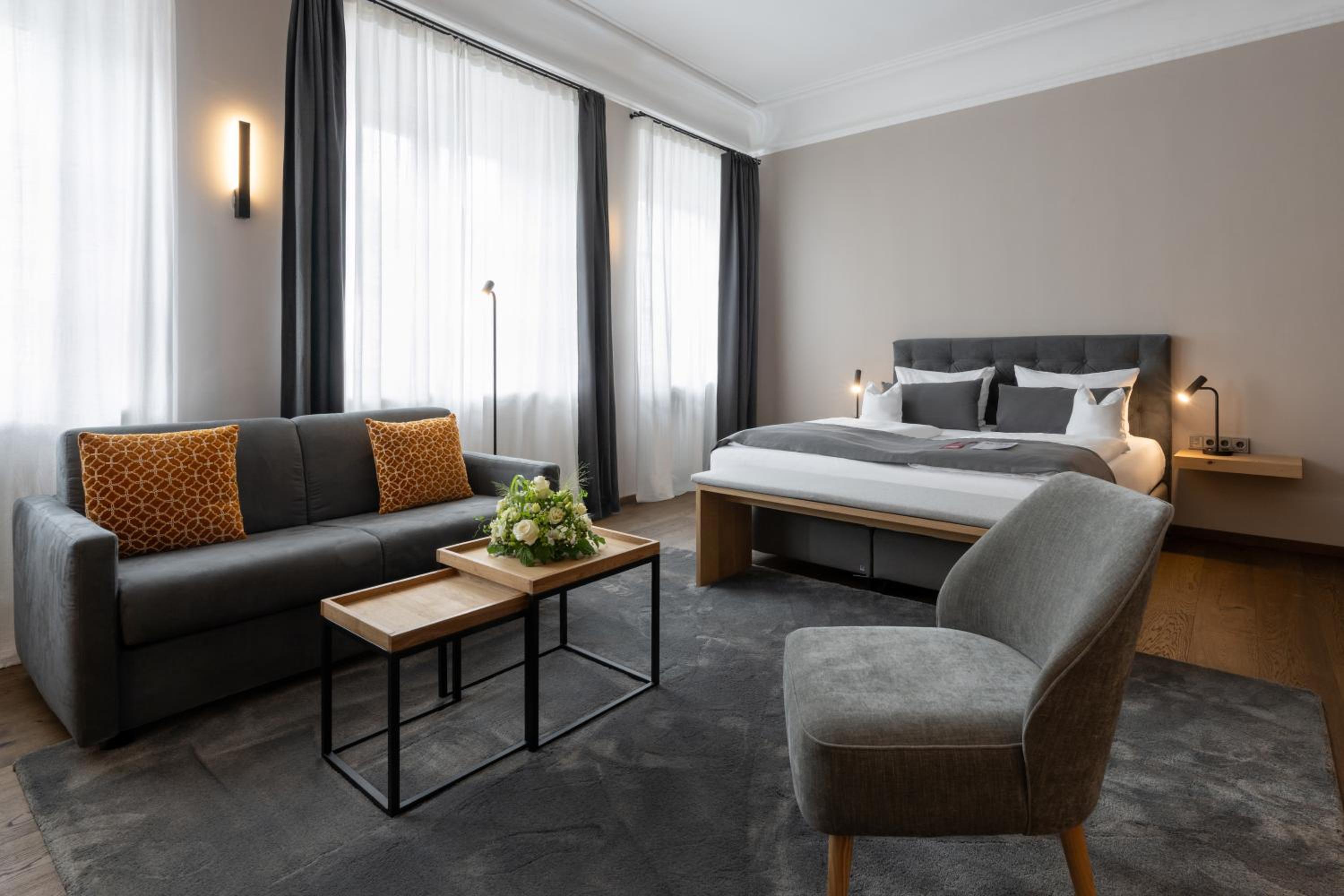 Фото Goldene Sonne