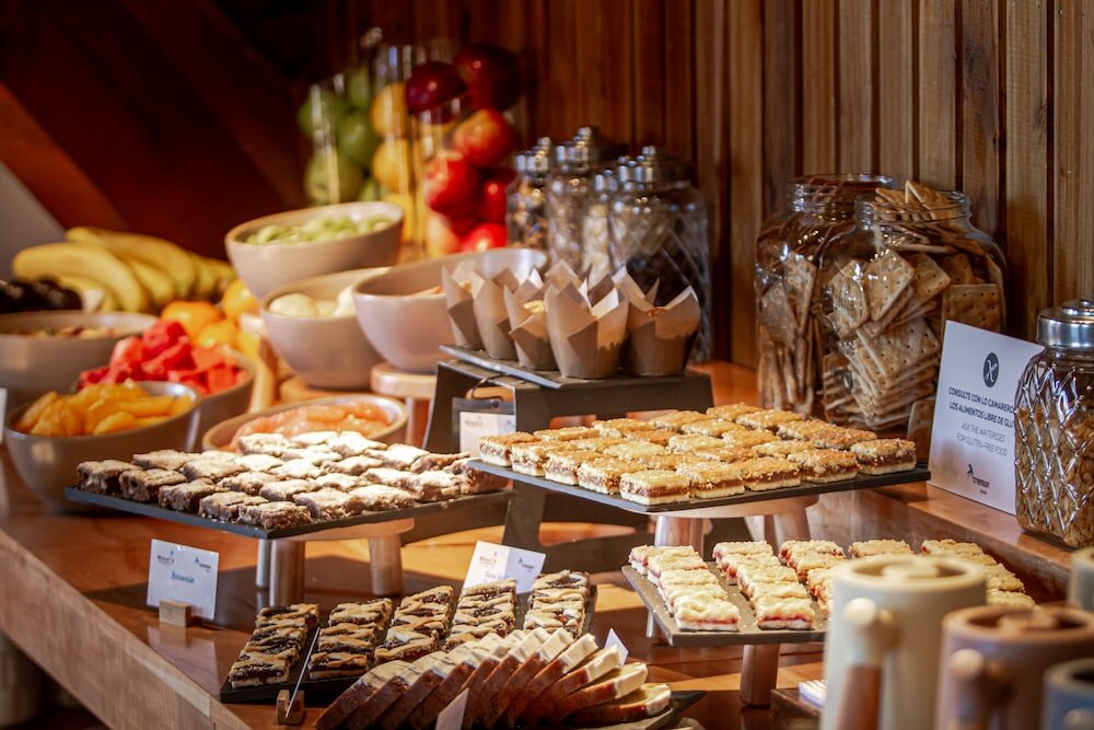 Фото Mirador del Lago Hotel