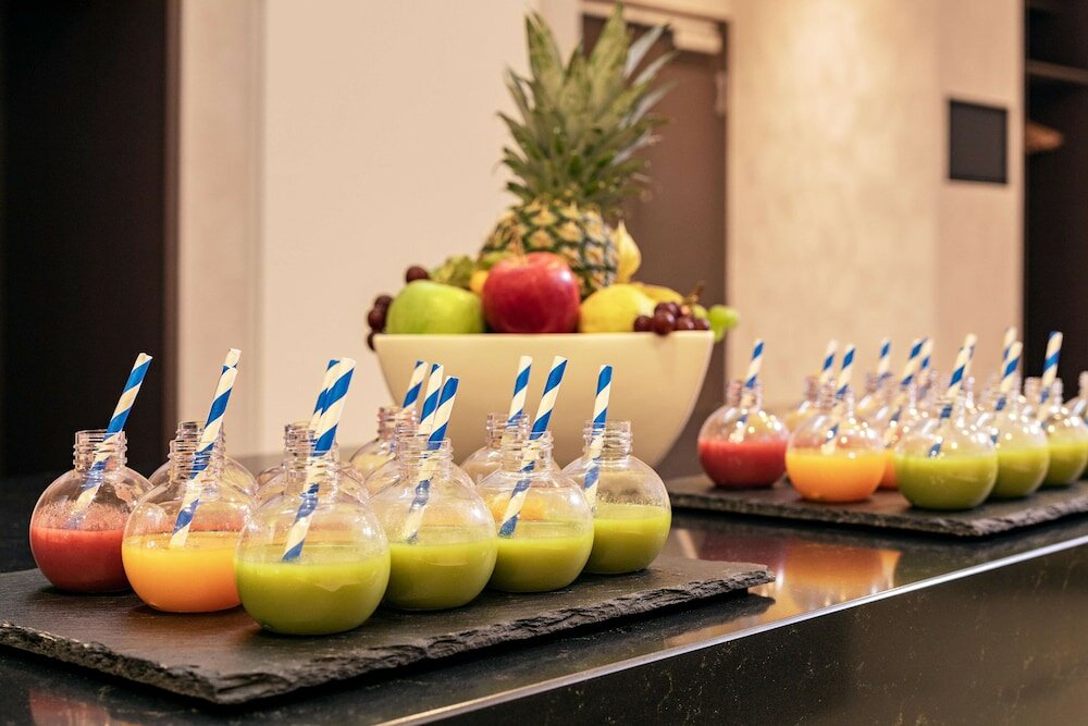 Фото Nh Mannheim