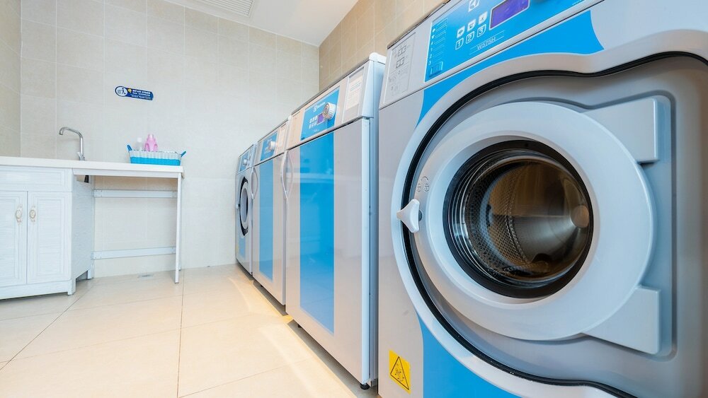 Фото Holiday Inn Express Suzhou Industrial Park, an Ihg Hotel