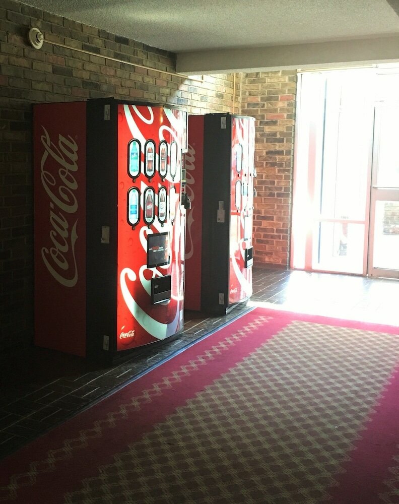 Фото Biltmore Hotel Oklahoma