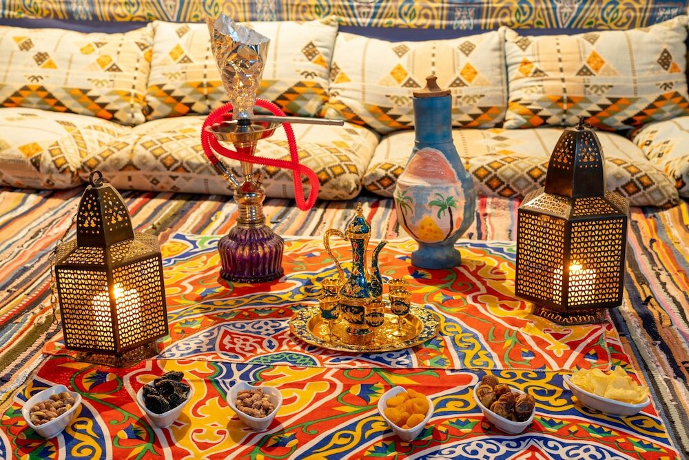 Фото Aurora Oriental Resort