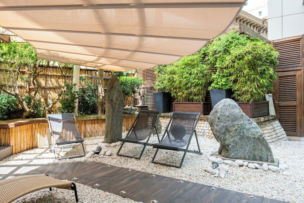 Фото Romeo Hotel