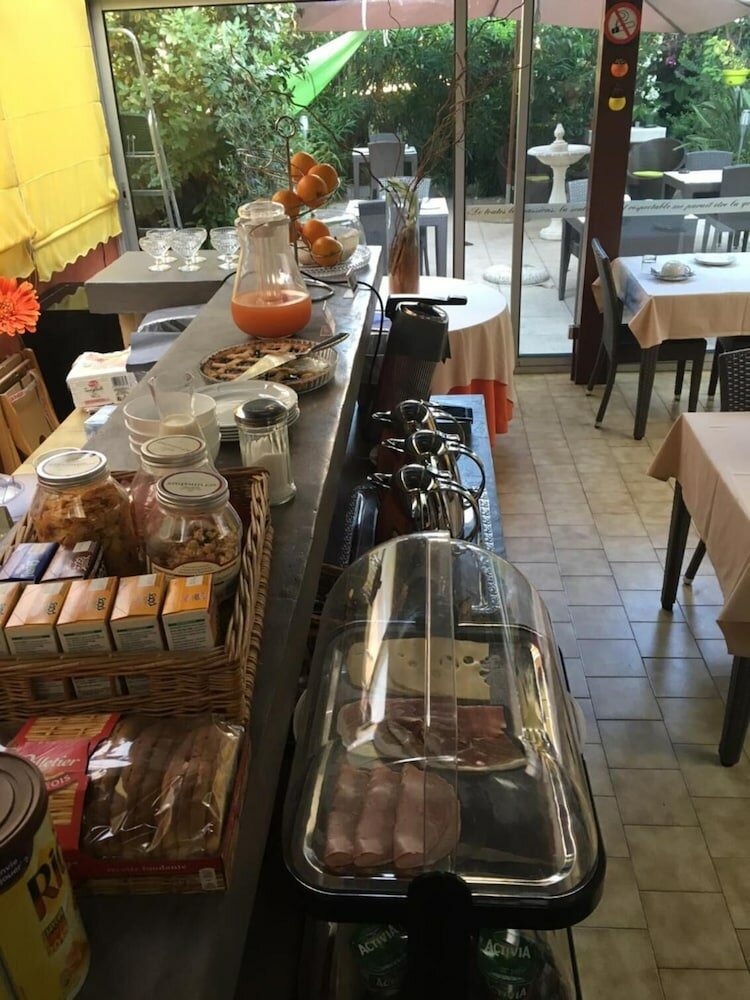 Фото Hotel Chalet de l'Isère