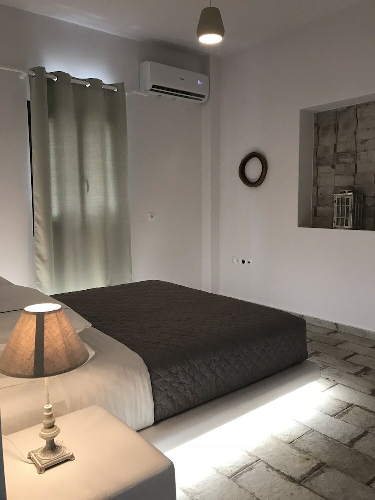 Фото Elia Residences Santorini