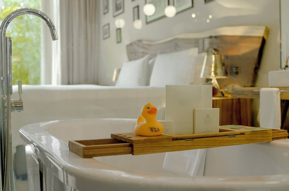 Фото Live Aqua San Miguel de Allende Urban Resort