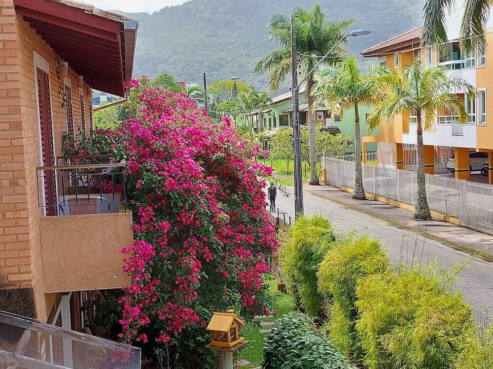 Фото Pousada Casa da Lagoa