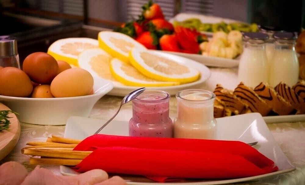 Фото Hotel Centrale Trieste