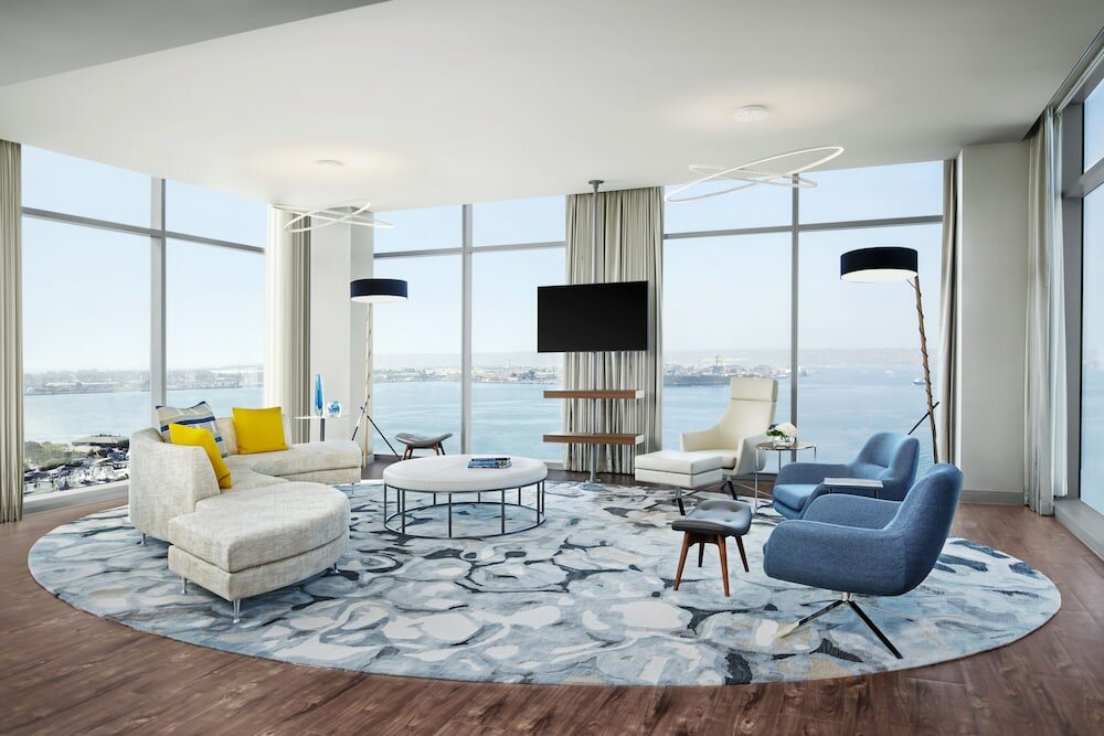 Фото InterContinental San Diego, an Ihg Hotel