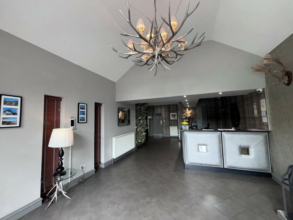 Фото Richmond Park Hotel