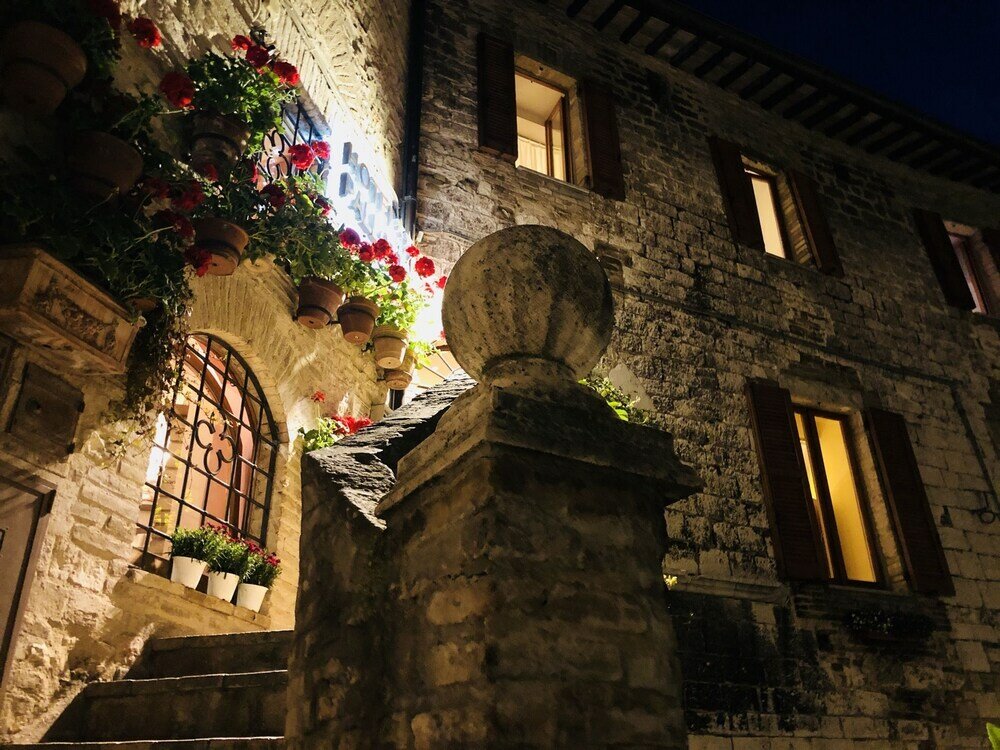Фото Hotel Pallotta Assisi