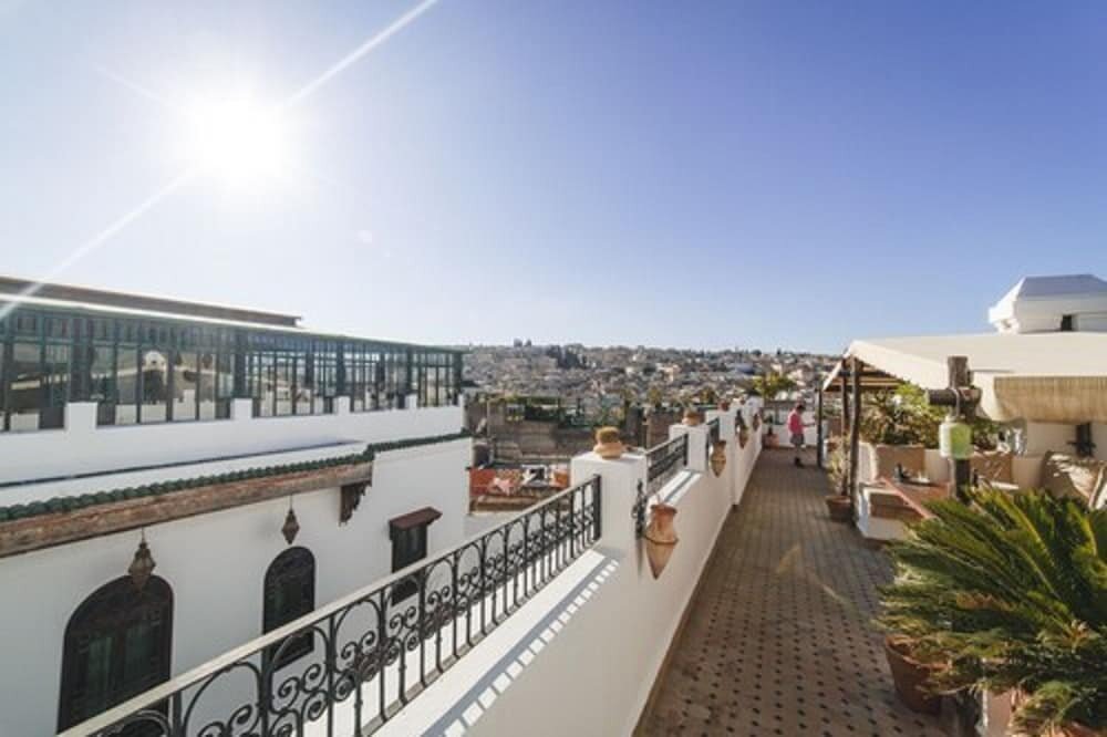 Hotel Riad Le Calife, Fes, photo