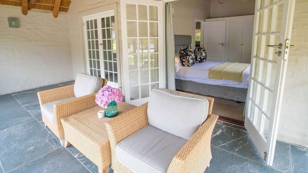 Фото Le Franschhoek Hotel and SPA