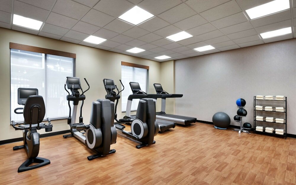 Фото Hyatt Place Provo