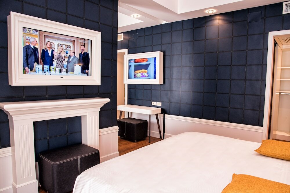 Фото Villa Adriatica Ambienthotels