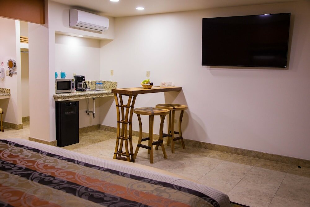 Фото Hotel La Villa de Zaragoza